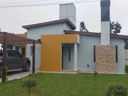 Alquiler temporario de casa em Miramar