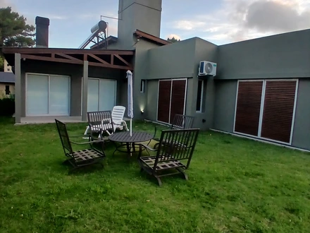 Alquiler temporario de casa em Miramar