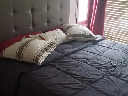 Alquiler temporario de casa em Miramar