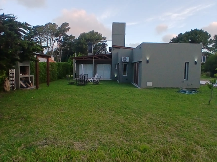 Alquiler temporario de casa em Miramar