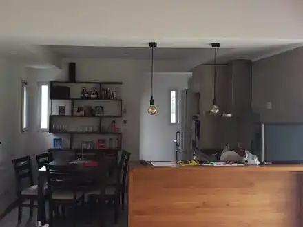 Alquiler temporario de casa em Miramar