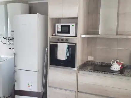 Alquiler temporario de casa em Miramar