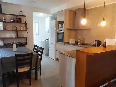 Alquiler temporario de casa em Miramar