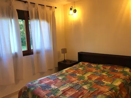 Alquiler temporario de cabana em Villa gesell