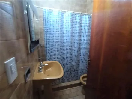 Alquiler temporario de apartamento em San clemente del tuyu