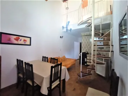 Alquiler temporario de apartamento em San clemente del tuyu