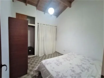 Alquiler temporario de apartamento em San clemente del tuyu