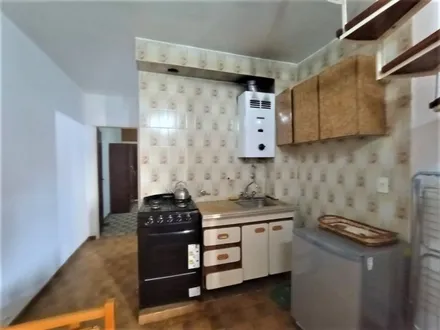 Alquiler temporario de apartamento em San clemente del tuyu