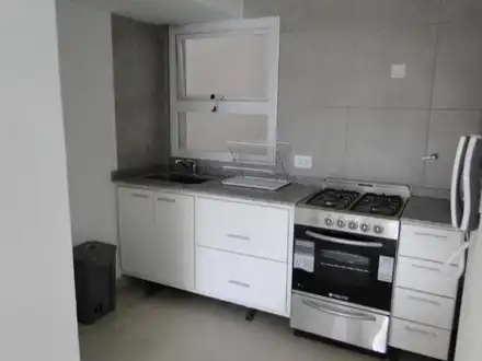 Alquiler temporario de apartamento em Mar del plata