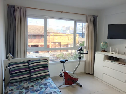 Alquiler temporario de apartamento em Mar del plata