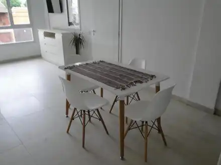 Alquiler temporario de apartamento em Mar del plata