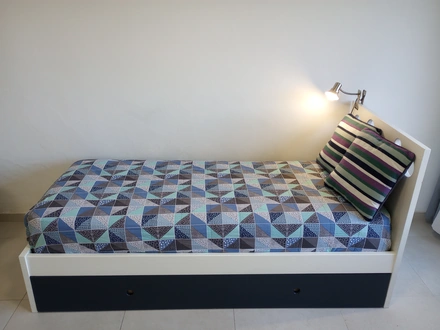 Alquiler temporario de apartamento em Mar del plata