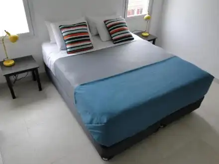 Alquiler temporario de apartamento em Mar del plata