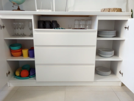 Alquiler temporario de apartamento em Mar del plata