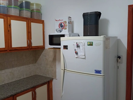 Alquiler temporario de casa em Mar del plata