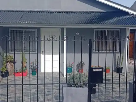 Alquiler temporario de casa em Mar del plata