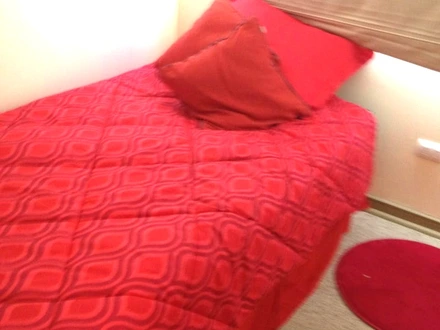 Arriendo temporario de apartamento em La serena