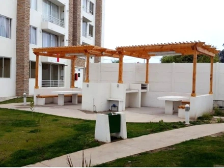 Arriendo temporario de apartamento em La serena