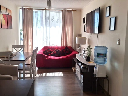Arriendo temporario de apartamento em La serena