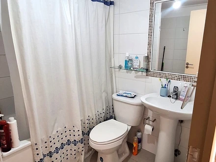 Arriendo temporario de apartamento em La serena