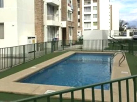 Arriendo temporario de apartamento em La serena