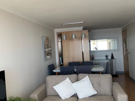 Arriendo temporario de apartamento em Concón