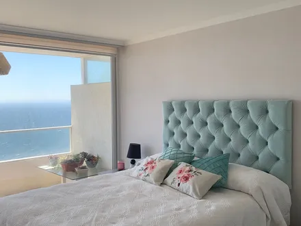 Arriendo temporario de apartamento em Concón