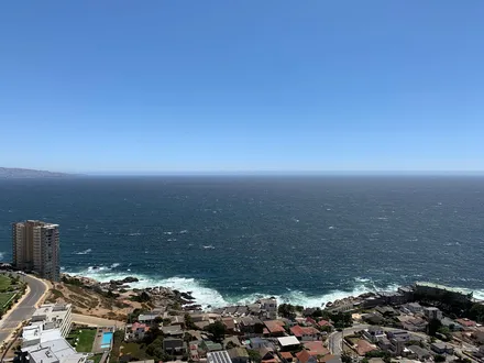 Arriendo temporario de apartamento em Concón