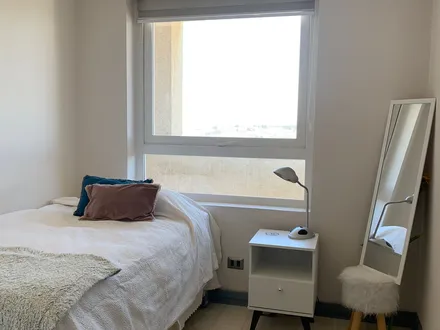 Arriendo temporario de apartamento em Concón