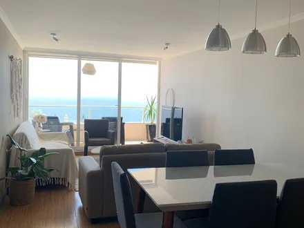 Arriendo temporario de apartamento em Concón