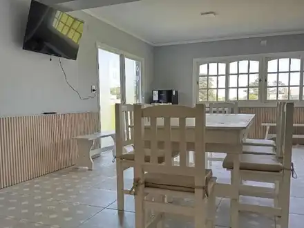 Alquiler temporario de casa em Miramar