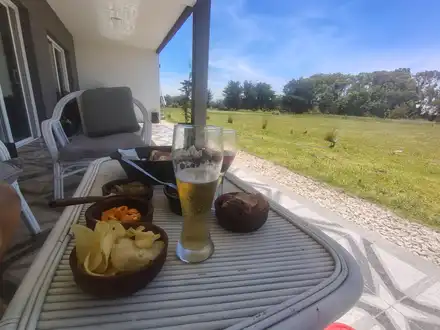 Alquiler temporario de casa em Miramar