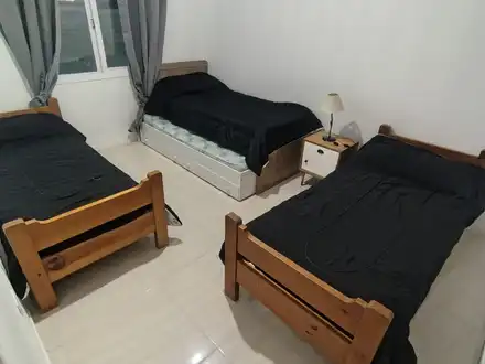 Alquiler temporario de casa em Miramar