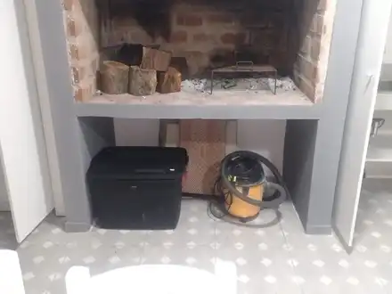 Alquiler temporario de casa em Miramar