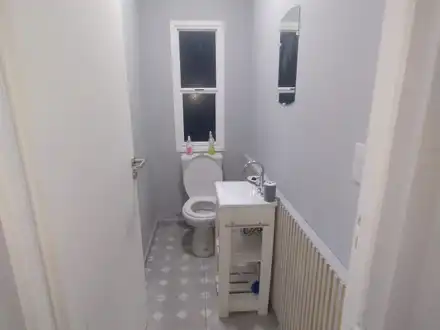 Alquiler temporario de casa em Miramar