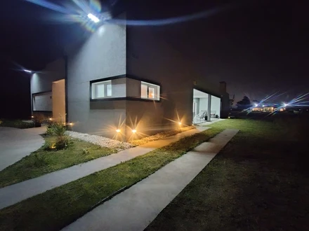 , Alquiler temporario de casa em Miramar