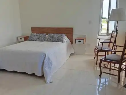 Alquiler temporario de casa em Miramar