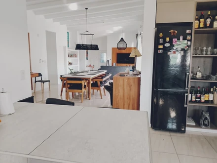 , Alquiler temporario de casa em Miramar