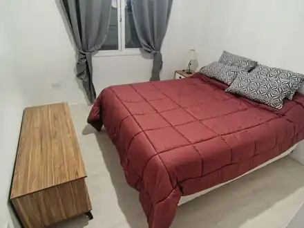 Alquiler temporario de casa em Miramar