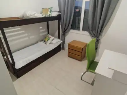 Alquiler temporario de casa em Miramar