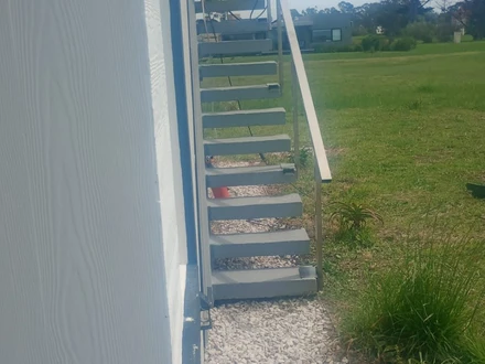 , Alquiler temporario de casa em Miramar