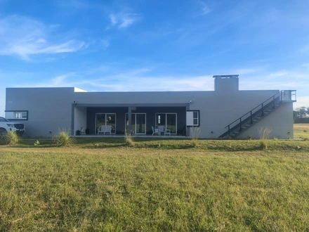 , Alquiler temporario de casa em Miramar