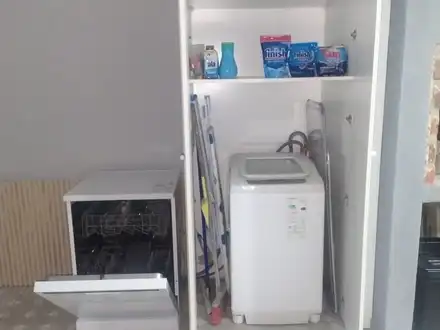 Alquiler temporario de casa em Miramar