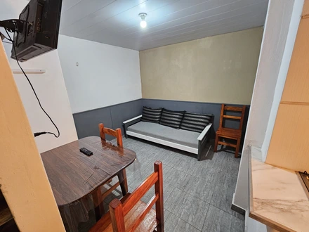 Alquiler temporario de apartamento em Mar del plata