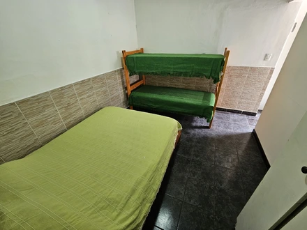 Alquiler temporario de apartamento em Mar del plata