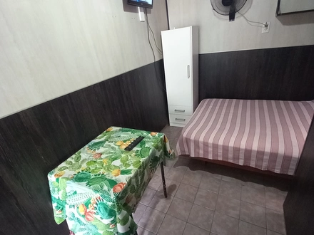 Alquiler temporario de apartamento em Mar del plata