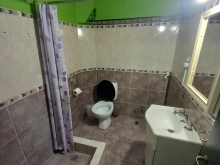 Alquiler temporario de apartamento em Mar del plata