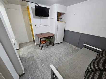 Alquiler temporario de apartamento em Mar del plata