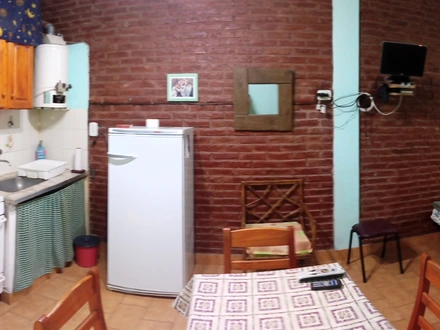 Alquiler temporario de apartamento em Las toninas