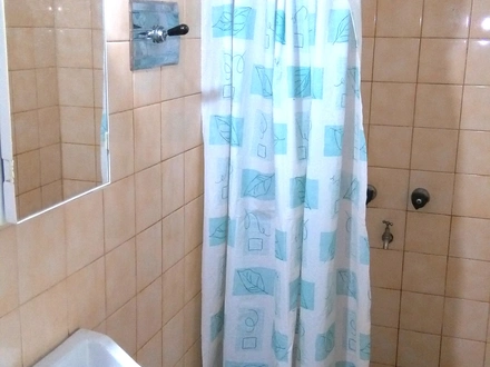 Alquiler temporario de apartamento em Las toninas